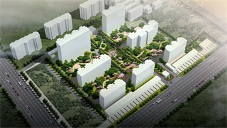 標(biāo)題：66455部隊(duì)小區(qū)五一路經(jīng)濟(jì)適用房小區(qū)景觀設(shè)計(jì)方案
瀏覽次數(shù)：5489
發(fā)表時(shí)間：2017-10-10