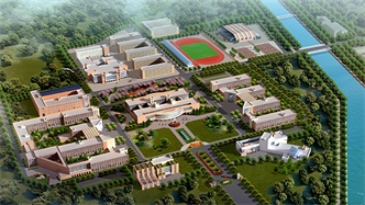 標題：呼和浩特市建筑職業技術學院
瀏覽次數：3235
發表時間：2017-10-10