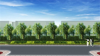 標題：張家口經開區第一中學校園景觀改造工程
瀏覽次數：2763
發表時間：2017-10-10