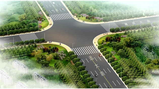 標題：托縣遠大路與黃河大街效果圖
瀏覽次數：1746
發表時間：2020-10-16