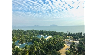 標(biāo)題：三亞梧桐樹旅游度假區(qū)
瀏覽次數(shù)：2181
發(fā)表時(shí)間：2020-10-16